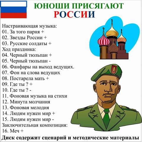 Сценарий за того парня Сценарий за того парня